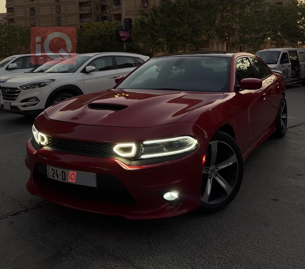 دودج تشارجر